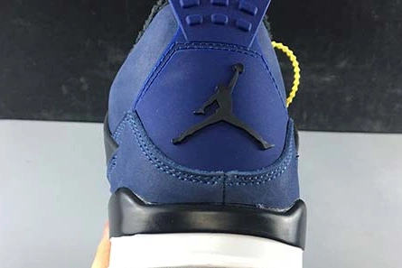 Price-wise AIR JORDAN 4 WNTR 'LOYAL BLUE' -CQ9597-401 EasyMatch 329