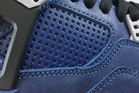 Price-wise AIR JORDAN 4 WNTR 'LOYAL BLUE' -CQ9597-401 EasyMatch 329