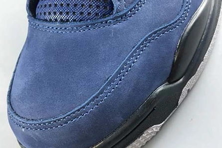 AIR JORDAN 4 WNTR 'LOYAL BLUE' -CQ9597-401 EasyMatch 329