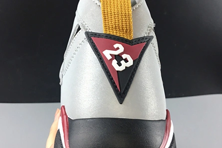 Everyday-priced AIR JORDAN 7 REFLECTIVE CARDINAL BV6281-006 Durable 7337