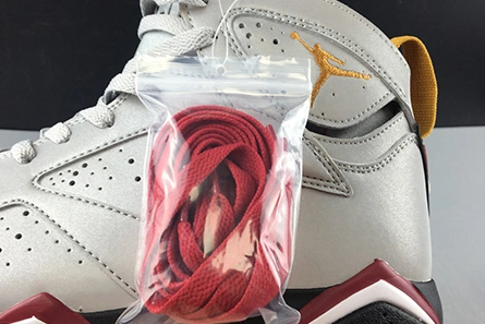 Everyday-priced AIR JORDAN 7 REFLECTIVE CARDINAL BV6281-006 Durable 7337
