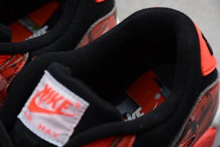 Reproduction AIR MAX 90 PRNT 