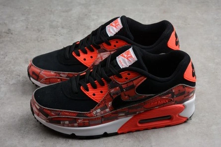 Reproduction AIR MAX 90 PRNT 