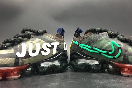 AIR VAPORMAX 2019 CACTUS PLANT FLEA MARKET CD7001-300 Fashionable 9819