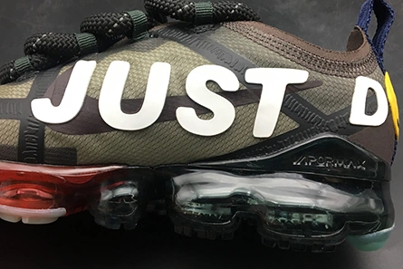 Luxury copy AIR VAPORMAX 2019 CACTUS PLANT FLEA MARKET CD7001-300 GoodFit 2506