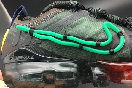 Luxury copy AIR VAPORMAX 2019 CACTUS PLANT FLEA MARKET CD7001-300 GoodFit 2506