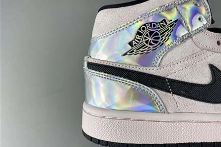 AJ1 AIR JORDAN 1 MID WOMEN BQ6472-602 Stylish 7657