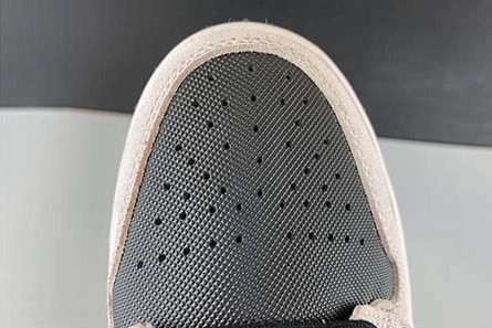 Parallel design AJ1 AIR JORDAN 1 MID WOMEN BQ6472-602 Stylish 7657