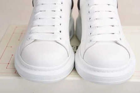 Best-value ALEXANDER MCQUEEN SOLE SNEAKERS -462214-WHGP7-9374 BLACK LEATHER Flexible 950