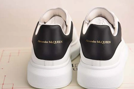 Best-value ALEXANDER MCQUEEN SOLE SNEAKERS -462214-WHGP7-9374 BLACK LEATHER Flexible 950