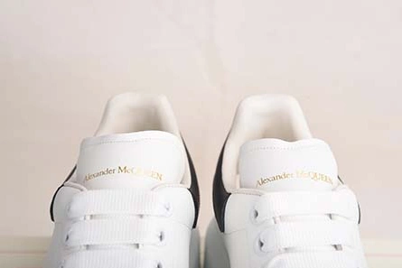 Best-value ALEXANDER MCQUEEN SOLE SNEAKERS -462214-WHGP7-9374 BLACK LEATHER Flexible 950