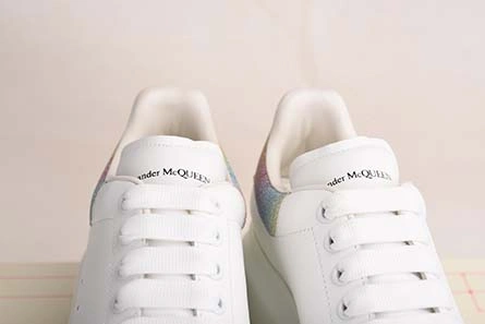 Reasonably priced ALEXANDER MCQUEEN SOLE SNEAKERS -462214-WHGP7-9374 SYMPHONY Minimalist 1807