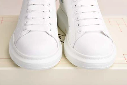 ALEXANDER MCQUEEN SOLE SNEAKERS -462214-WHGP7-9374 SYMPHONY Minimalist 1807