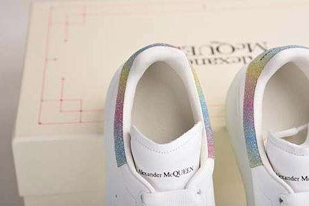 Reasonably priced ALEXANDER MCQUEEN SOLE SNEAKERS -462214-WHGP7-9374 SYMPHONY Minimalist 1807