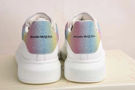 Reasonably priced ALEXANDER MCQUEEN SOLE SNEAKERS -462214-WHGP7-9374 SYMPHONY Minimalist 1807