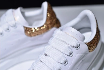 Savvy-priced ALEXANDER MCQUEEN SOLE SNEAKERS 376814 Comfortable 4981