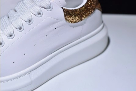 Savvy-priced ALEXANDER MCQUEEN SOLE SNEAKERS 376814 Comfortable 4981