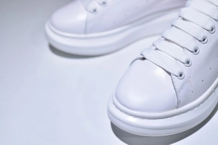 Savvy-priced ALEXANDER MCQUEEN SOLE SNEAKERS 376814 Comfortable 4981