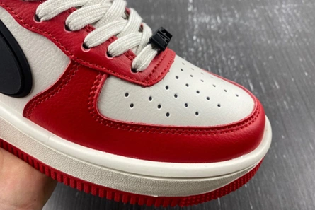 Clearance-priced AMBUSH x Nike Air Force 1 Low DV3464-005 Vibrant 7775
