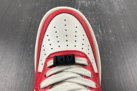 Clearance-priced AMBUSH x Nike Air Force 1 Low DV3464-005 Vibrant 7775