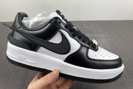 Clone AMBUSH x Nike Air Force 1 Low DV3464-007 Minimalist 7966