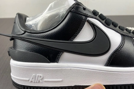 Clone AMBUSH x Nike Air Force 1 Low DV3464-007 Minimalist 7966