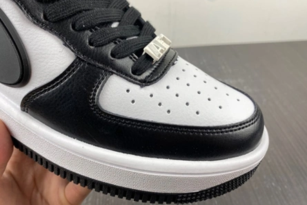 Clone AMBUSH x Nike Air Force 1 Low DV3464-007 Minimalist 7966