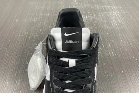Clone AMBUSH x Nike Air Force 1 Low DV3464-007 Minimalist 7966