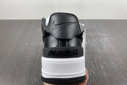 Clone AMBUSH x Nike Air Force 1 Low DV3464-007 Minimalist 7966