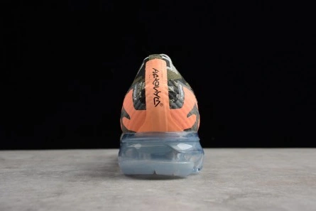 Designer inspired Acronym Nike Mens Air VaporMax Moc 2 Dark Stucco AQ0996-102 SmartChoice 6353
