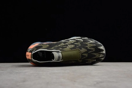 Designer inspired Acronym Nike Mens Air VaporMax Moc 2 Dark Stucco AQ0996-102 SmartChoice 6353