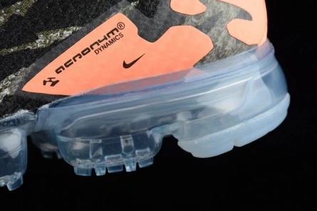 Designer inspired Acronym Nike Mens Air VaporMax Moc 2 Dark Stucco AQ0996-102 SmartChoice 6353
