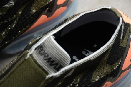 Designer inspired Acronym Nike Mens Air VaporMax Moc 2 Dark Stucco AQ0996-102 SmartChoice 6353