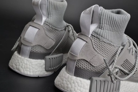 Everyday-priced Adidas  NMD XR1 Originals Men Women Running Sneakers Gray BZ0633 Bright 5130