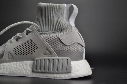 Everyday-priced Adidas  NMD XR1 Originals Men Women Running Sneakers Gray BZ0633 Bright 5130