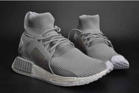 Everyday-priced Adidas  NMD XR1 Originals Men Women Running Sneakers Gray BZ0633 Bright 5130