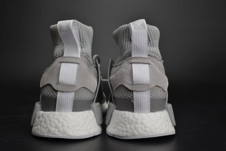 Everyday-priced Adidas  NMD XR1 Originals Men Women Running Sneakers Gray BZ0633 Bright 5130