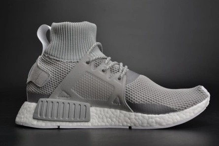 Everyday-priced Adidas  NMD XR1 Originals Men Women Running Sneakers Gray BZ0633 Bright 5130
