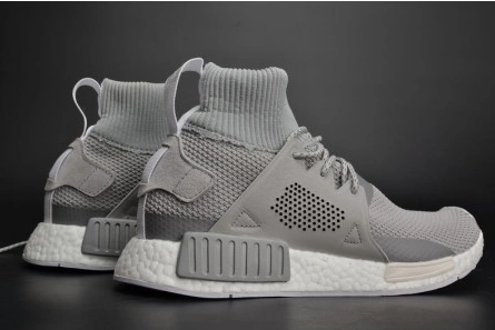 Everyday-priced Adidas  NMD XR1 Originals Men Women Running Sneakers Gray BZ0633 Bright 5130