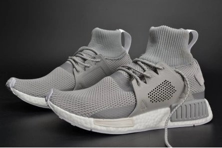 Everyday-priced Adidas  NMD XR1 Originals Men Women Running Sneakers Gray BZ0633 Bright 5130