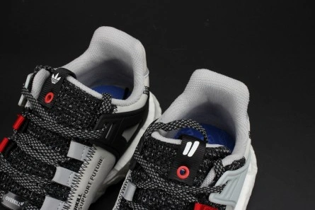 Replica Adidas Consortium EQT Support Future x Overkill 