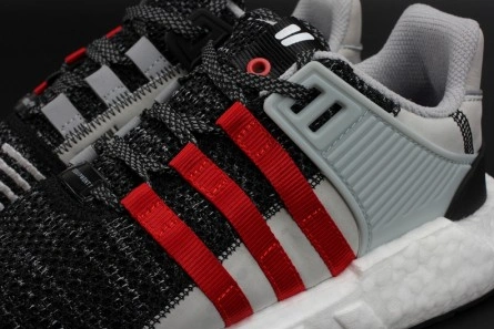 Replica Adidas Consortium EQT Support Future x Overkill 