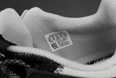Replica Adidas Consortium EQT Support Future x Overkill 
