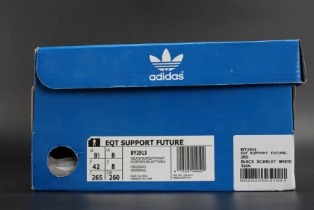 Replica Adidas Consortium EQT Support Future x Overkill 