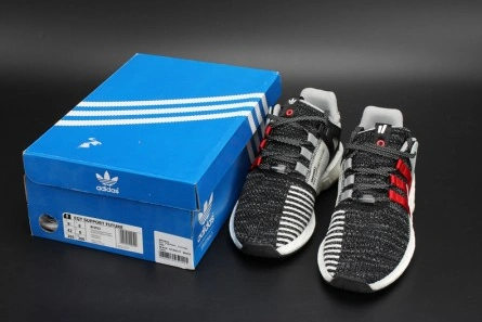 Replica Adidas Consortium EQT Support Future x Overkill 