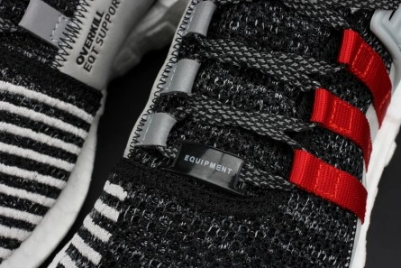 Replica Adidas Consortium EQT Support Future x Overkill 