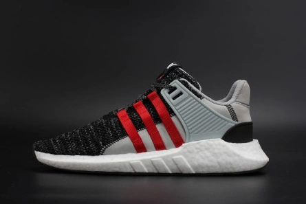 Adidas Consortium EQT Support Future x Overkill "Coat of Arms" BY2913 UrbanStyle 8329