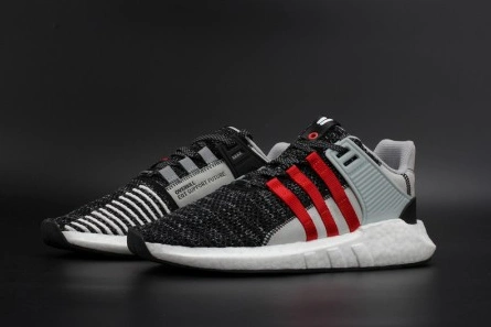 Replica Adidas Consortium EQT Support Future x Overkill 