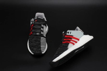 Replica Adidas Consortium EQT Support Future x Overkill 