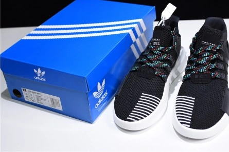 Fair-priced Adidas EQT Basketball ADV black CQ2993 ModernLook 6447